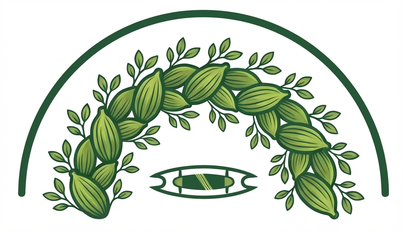 மாலை (Maalai) logo